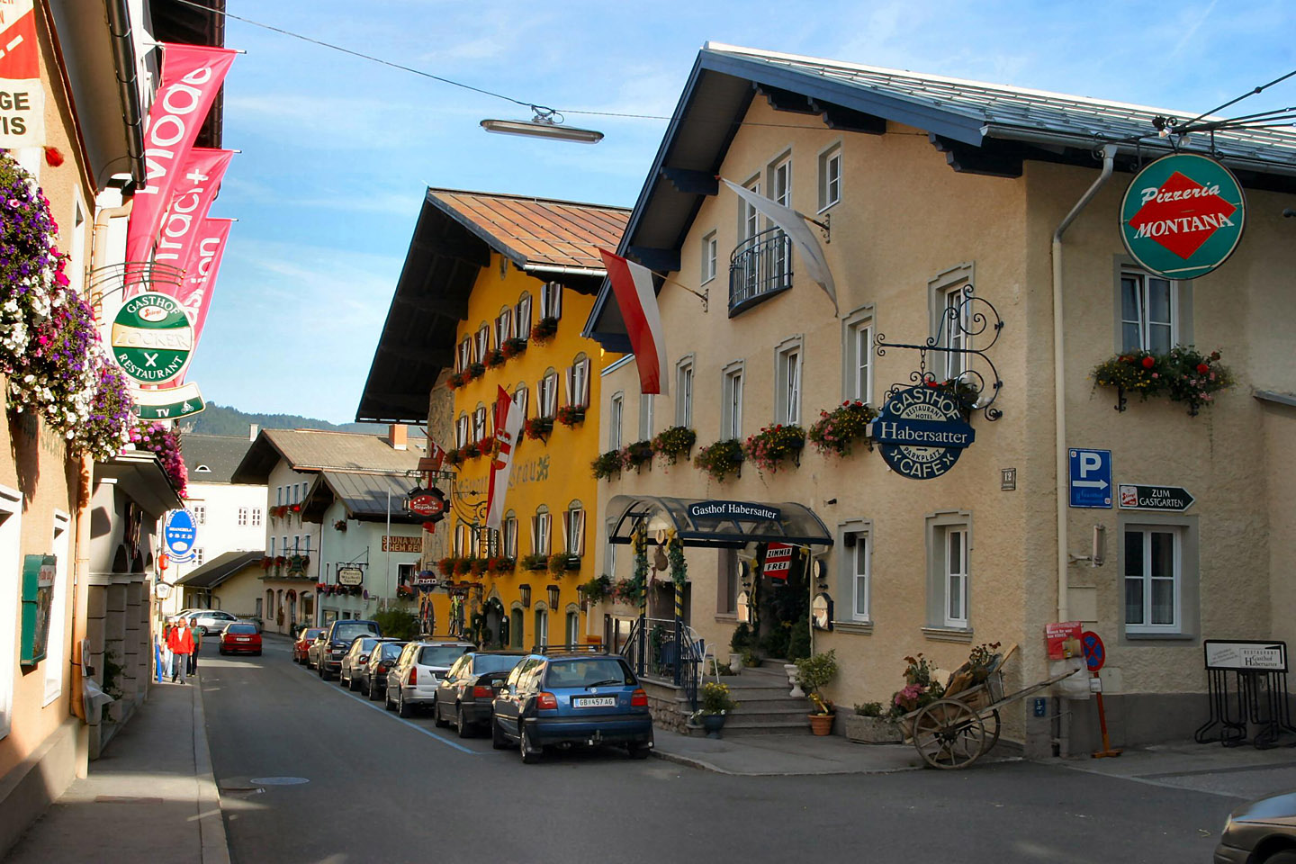 Radstadt